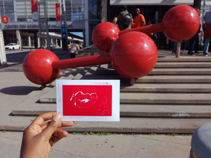 Carte Postale Canada | &ArtSmooth – Image 4