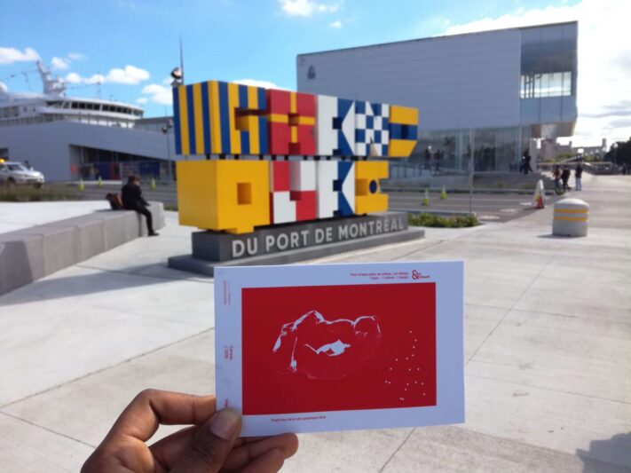 Carte Postale Canada | &ArtSmooth – Image 5