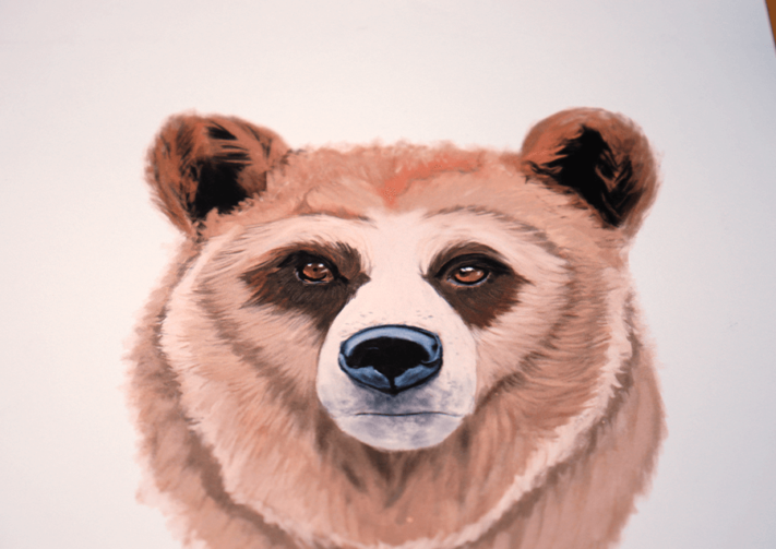 Affiche Ours / ÉDITION LIMITÉE – Image 6